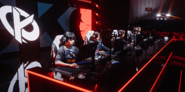 EWC 2026 : La Karmine Corp élimine Team Secret Whales et poursuit sa route dans la poule B