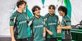 Damacia 2026 : FlyQuest balaie GAM Esports et prend les commandes du groupe de la peur