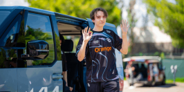 Caliste récompensé du titre de MVP du LEC Summer Split 2026