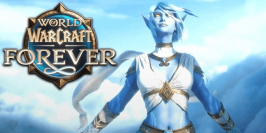 BlizzCon 2026 : Blizzard dévoile World of Warcraft Forever avec une sortie prévue pour le 4 novembre 2026