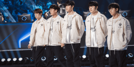 Worlds 2026 : Gen.G renverse LYON et valide sa place en playoffs