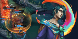 Wild Rift - Patch 7.3 : nouveaux champions, refonte de la jungle, rythme des games et évolution du mode Classé