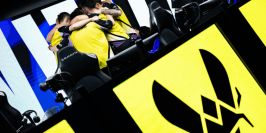 Vitality renverse FURIA et file en demi-finale du BLAST Open Porto
