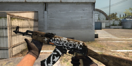 Les secrets du Workshop CS : quand les créateurs cachent des détails sur nos skins