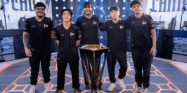 Mercato LoL CBLOL : LOUD remercie Envy et Bull et poursuit sa refonte estivale