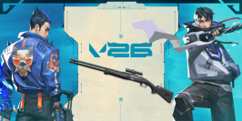 Notes du patch 13.01 de Valorant : ajustements pour Iso, Yoru et l'Outlaw, et sanctions contre les manipulations de classement