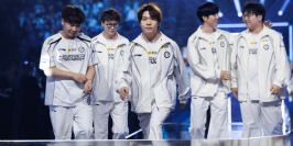 Worlds 2026 : Invictus Gaming sanctionne Hanwha Life Esports et pousse le seed 2 coréen au bord de l'élimination