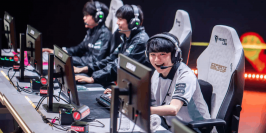 Dplus KIA surclasse Gen.G lors de la quatrième journée de LCK Rounds 3-4