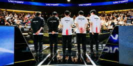 Mercato LoL LCK : BNK FEARX dément les rumeurs sur les départs de plusieurs jours vers KT Rolster