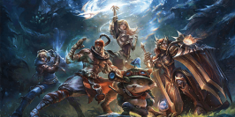 L'esport français retrouve un classique : League of Legends revient à la Lyon e-Sport
