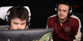 HEROIC écarte coach doto trois mois après sa nomination, et confie les rênes à Snappi