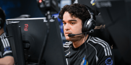 Team Liquid finalise sa refonte avec le recrutement de JT au poste de leader