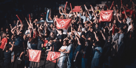 Joblife quitte la LFL et ferme sa section League of Legends