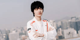 Mercato LoL LPL : LGD Gaming s'offre le champion du monde Crisp pour le Summer Split