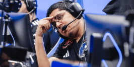Tatu : « On avait une bonne draft, mais on a tout throw en trois minutes »
