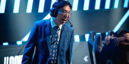 Mercato LoL : SeeEl annonce sa retraite et quitte le circuit compétitif