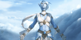 WoW Forever : la monétisation de la race Skyborn suscite la polémique au sein de la communauté