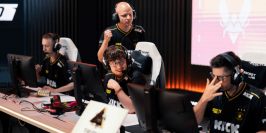 EWC 2026 – CS2 : bilan de la phase de groupes et arbre des playoffs, le parcours du combattant pour Vitality