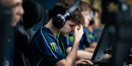Clap de fin pour siuhy chez Team Liquid sur CS2