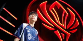 Doran après la qualification de T1 : « Bin a dit vouloir donner une leçon à la LCK, je vais devoir lui apprendre les bonnes manières »