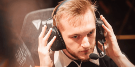 Mercato LoL LCS : Dignitas prolonge Denathor jusqu'en 2028, l'équipe entame sa reconstruction