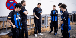 LEC Summer 2026 : GIANTX domine Team Heretics et conforte sa place pour les playoffs