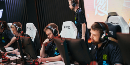 Ninjas in Pyjamas préparerait un remaniement majeur et viserait un nouvel IGL