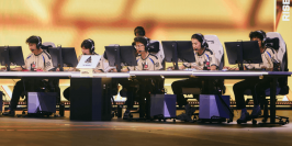 The MongolZ écarte tikuak et DarkMeister de son roster