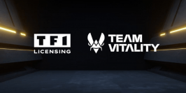 Team Vitality rejoint le catalogue publicitaire de TF1