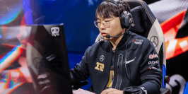 Mercato LoL LPL : Breathe rejoint Anyone's Legend pour la suite de la saison 2026