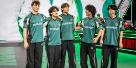 FlyQuest expédie RED Canids hors de la Demacia Cup 2026 et fonce en playoffs