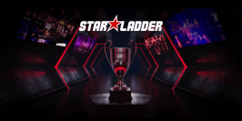 StarLadder StarSeries Fall 2026 : le suivi
