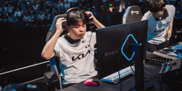 Le premier pentakill des Worlds 2026 est signé Smah, et propulse Dplus KIA en playoffs