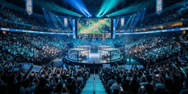 Riot Games donne plus de liberté aux organisateurs de tournois locaux sur League of Legends