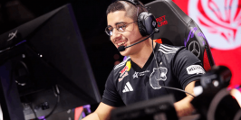 Tatu écope d'un match de suspension pour comportement inapproprié pendant les playoffs de la CBLOL