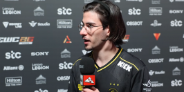 Vitality flameZ : « C’est une période un peu difficile pour nous »