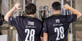 Vitality en quête de rebond sur CS à partir de jeudi