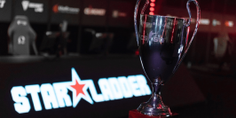 StarLadder StarSeries Fall 2026 : le Guide du Closed Qualifier Européen