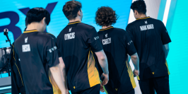 Mercato LoL LEC : tryouts massifs, départs en série et refonte totale... Le point sur les rumeurs de Team Vitality pour 2027