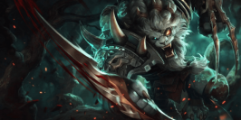 Notes de la mise à jour 18.2 sur Teamfight Tactics : premier patch principal d'Enchanted Wilds avec plein de buffs,