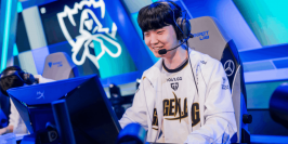 LCK 2026 : Chovy MVP, Smash rookie de l'année... le palmarès complet des récompenses de la saison régulière