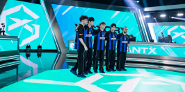 LEC Summer 2026 : GIANTX enfonce Shifters et décroche sa première victoire