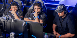 Worlds 2026 : le Play-In dépasse le million de spectateurs en simultané grâce à la Karmine Corp