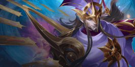 Notes de la mise à jour 17.9 sur Teamfight Tactics : dernière mise à jour dédiée à Space Gods