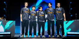 LEC Playoffs Summer 2026 : Karmine Corp s'impose face à GiantX et valide son billet pour les Worlds