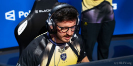 Vitality va mieux sur CS et jouera les quarts du BLAST Open de Porto
