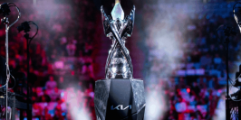 Le LEC Versus ne sera pas reconduit pour la saison 2027
