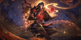 Patch PBE 26.16 : Riot Games s'attaque à l'hégémonie des mages sur la botlane