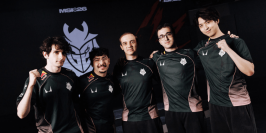 MSI 2026 : G2 Esports signe un reverse sweep retentissant face au seed 2 de la LPL