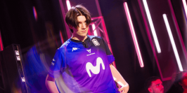 Après un départ en 0-3 au LEC Summer Split, Movistar KOI appelle NightSlayer en renfort à Berlin
